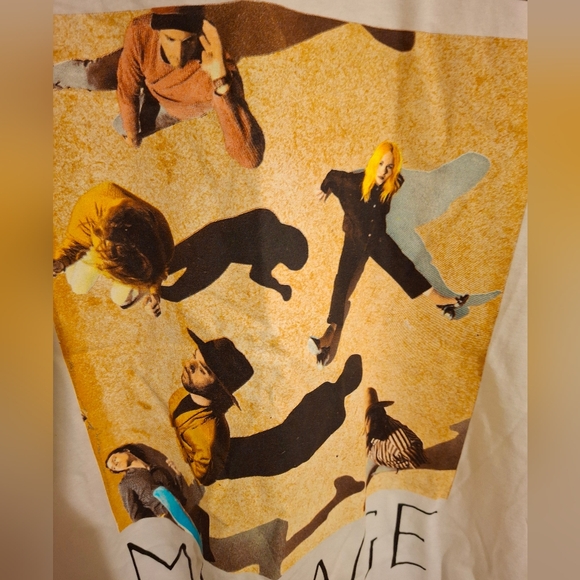 The Head and the Heart t-shirt - Picture 2 of 6